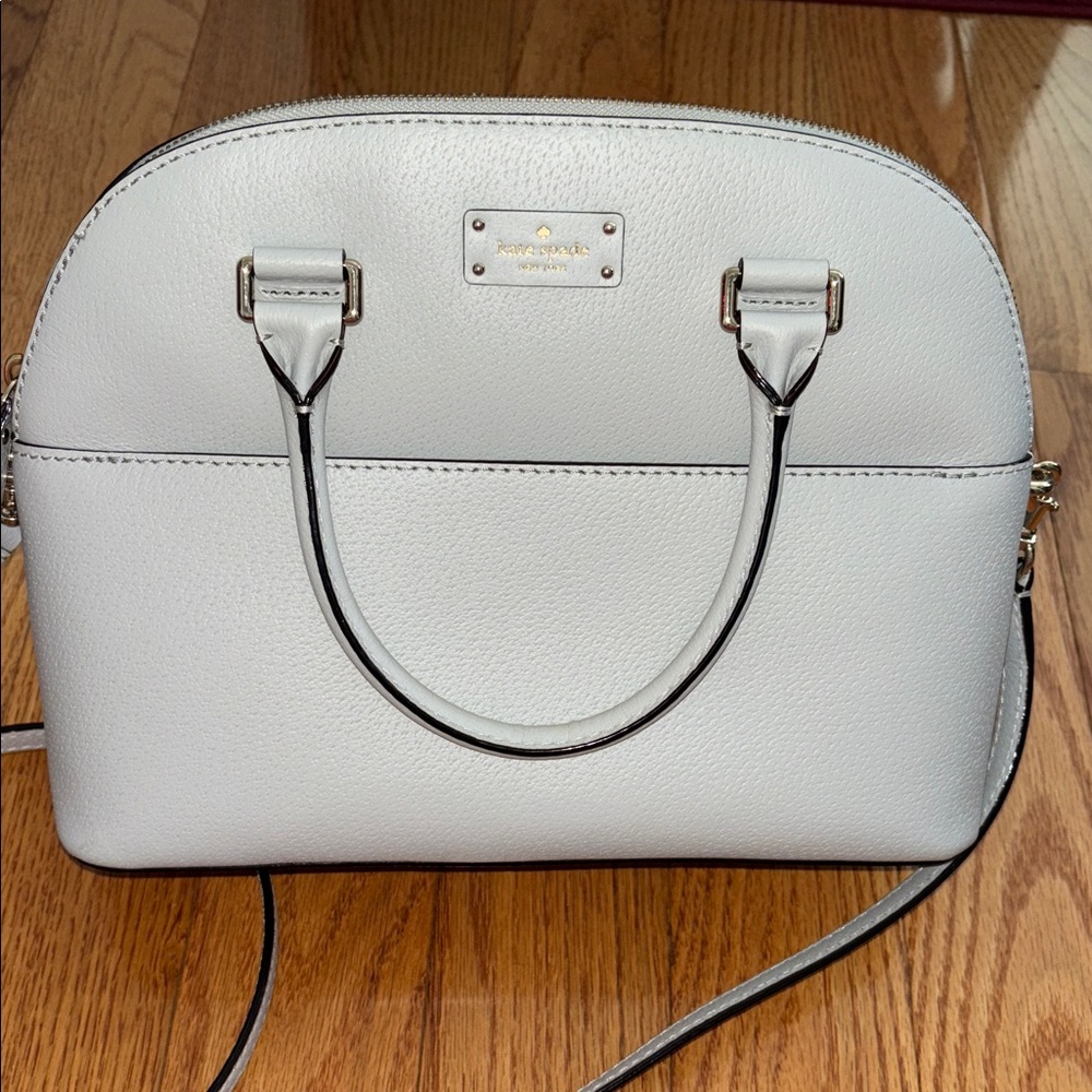 Kate Spade Handbag - Picture 8 of 13